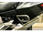26-900, REAR GUARD BARS, IRON GLIMMER, 2012 to CURRENT K1600GT / GTL / GTLE
