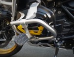 29-200 HIGHWAY PEGS, R1250GSA